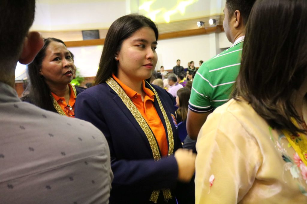 Tarlac Provincial Government Wins 2018 TESDA National Kabalikat Award