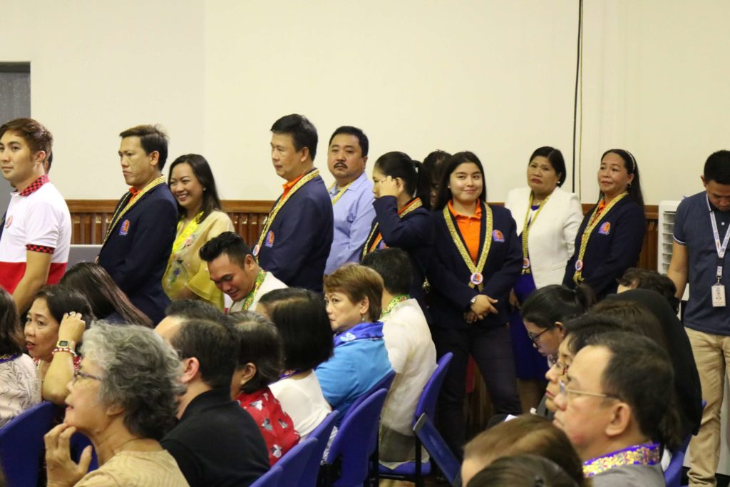 Tarlac Provincial Government Wins 2018 TESDA National Kabalikat Award