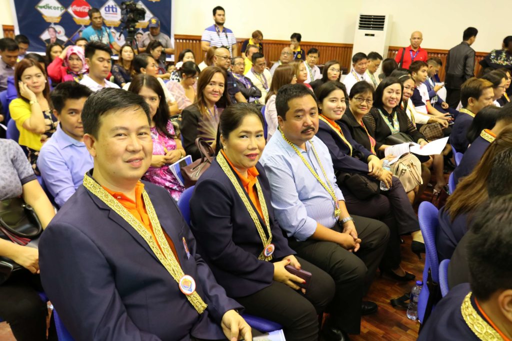 Tarlac Provincial Government Wins 2018 TESDA National Kabalikat Award