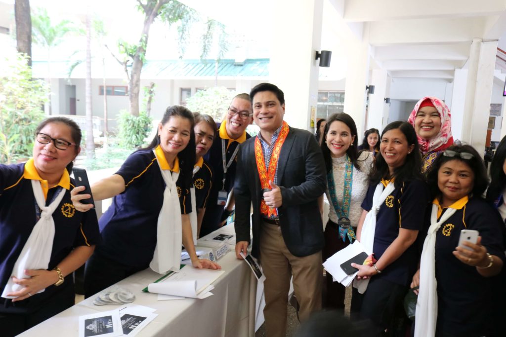 Tarlac Provincial Government Wins 2018 TESDA National Kabalikat Award