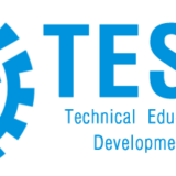TESDA Logo Banner