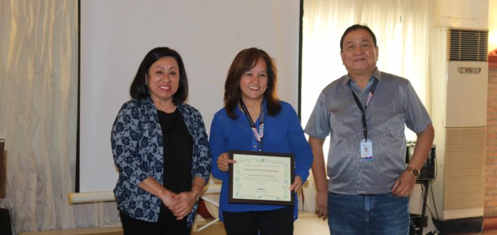 Tesda Tarlac Conducts Assessment Center Managers and Assessors’ Calibration/moderation