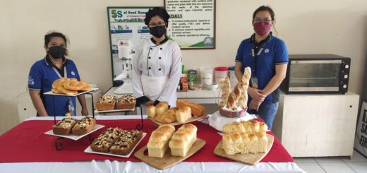 TESDA Tarlac Conducted 2021 the Provincial Skills Competition 