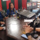 Provision of Information on TESDA Programs via Radio