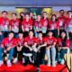 Tarlac Hauls Gold From 2023 Regional Skills Competition